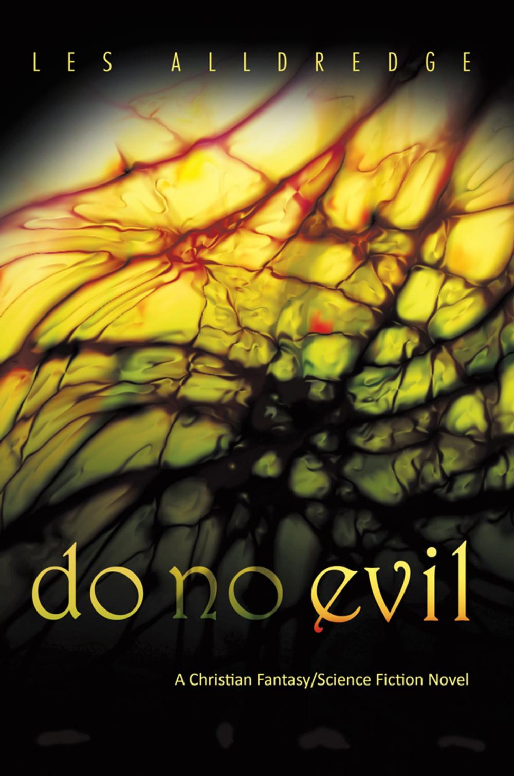 Big bigCover of Do No Evil