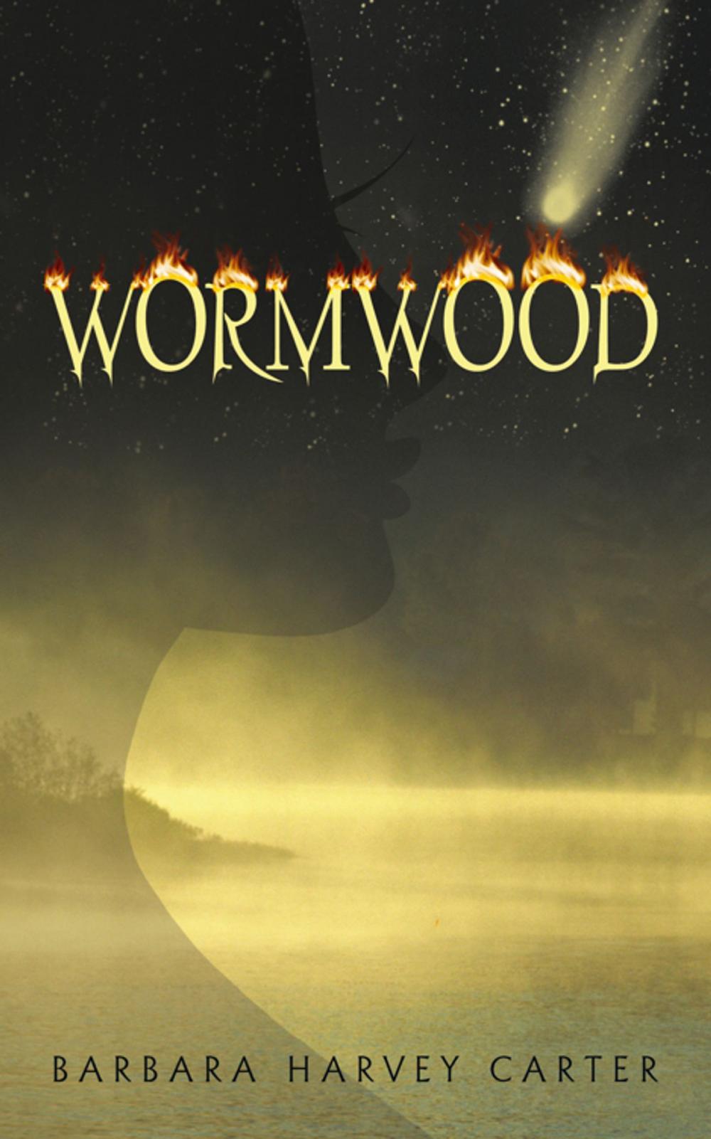 Big bigCover of Wormwood