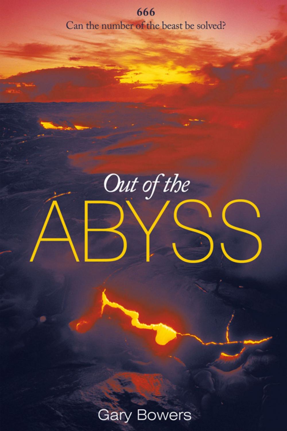 Big bigCover of Out of the Abyss