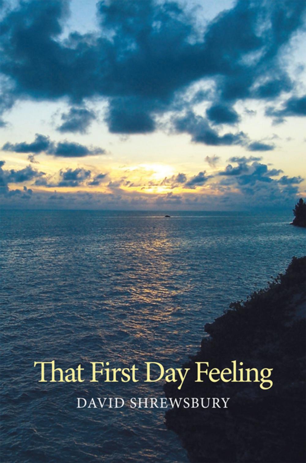 Big bigCover of That First Day Feeling