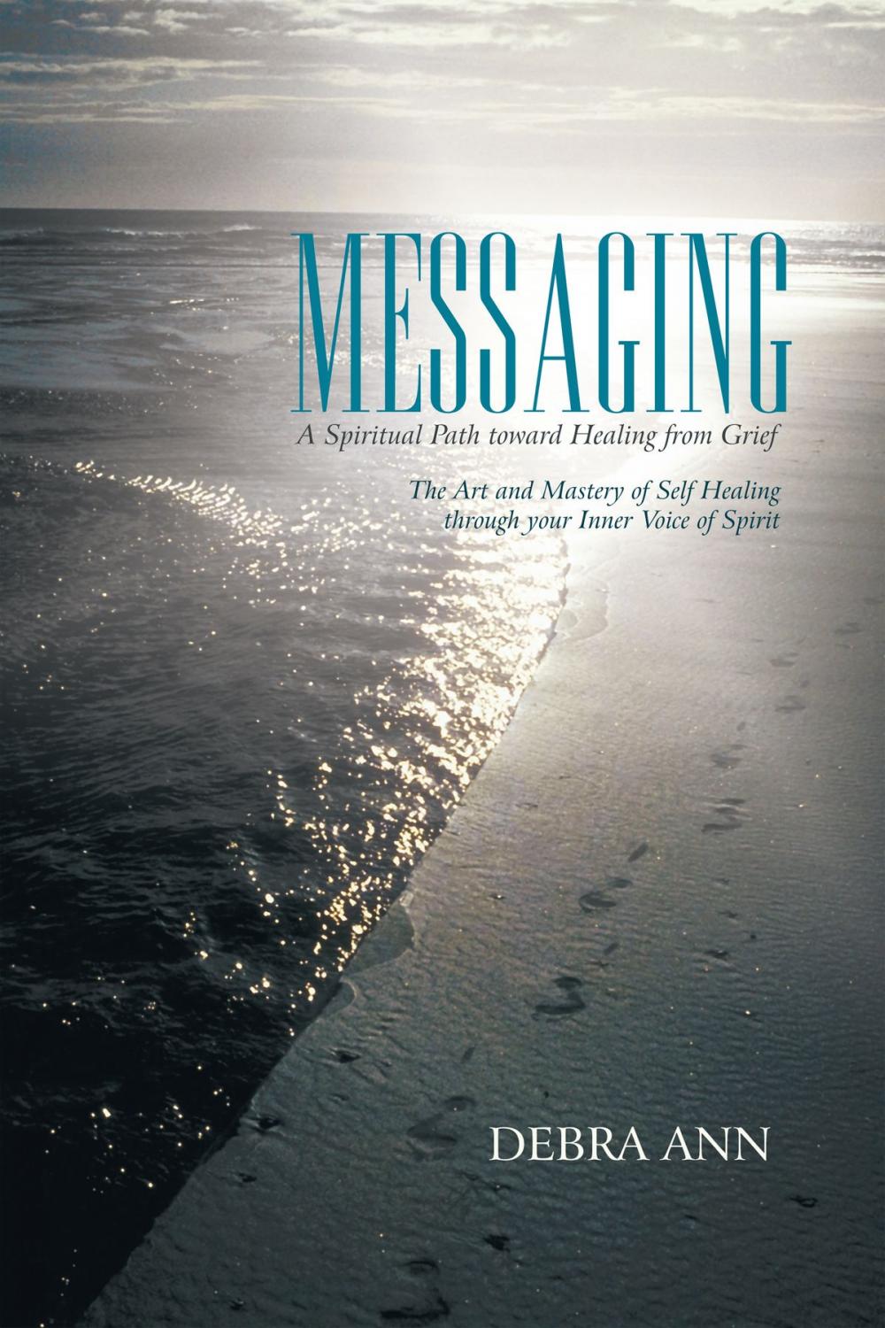 Big bigCover of Messaging