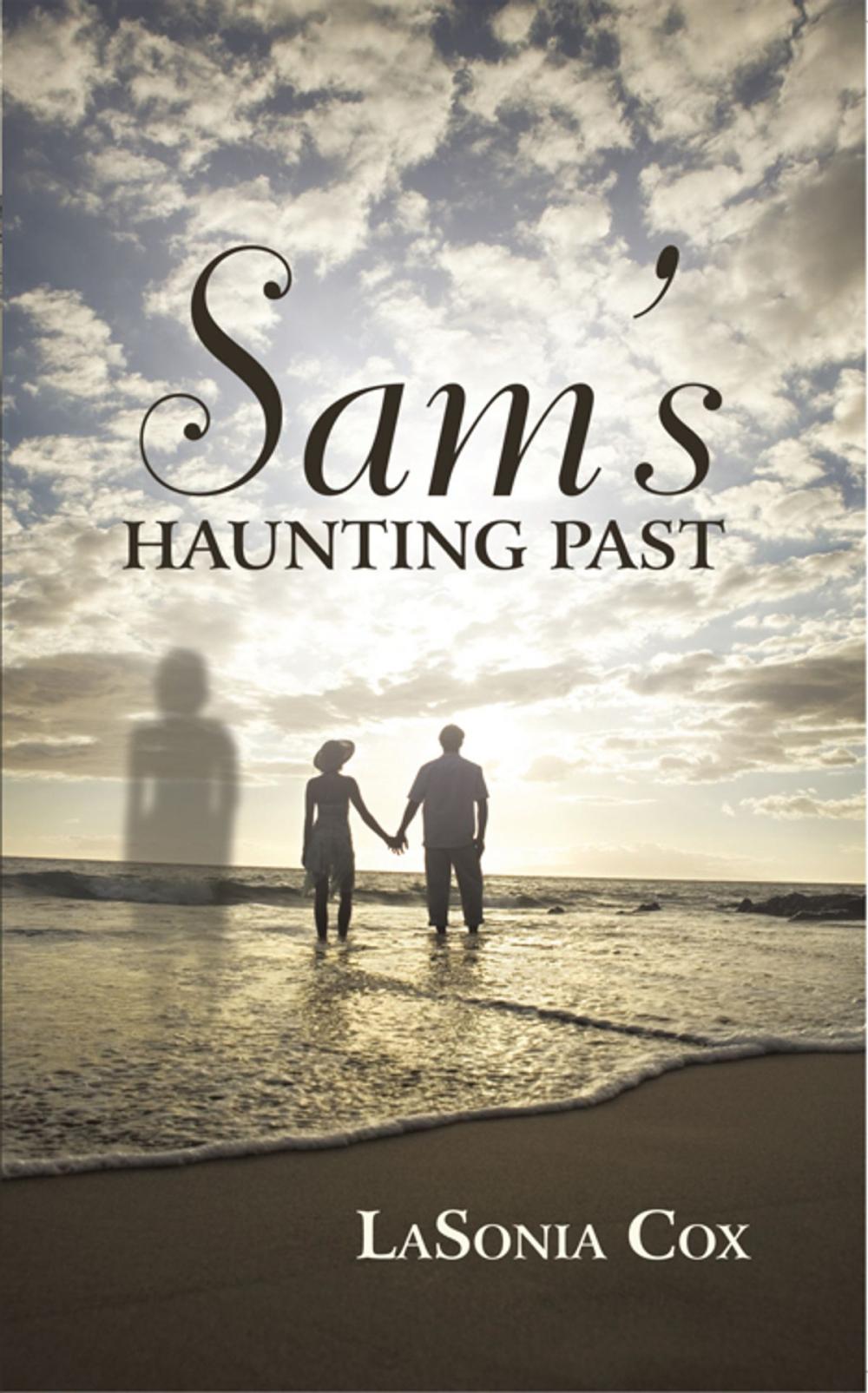 Big bigCover of Sam's Haunting Past