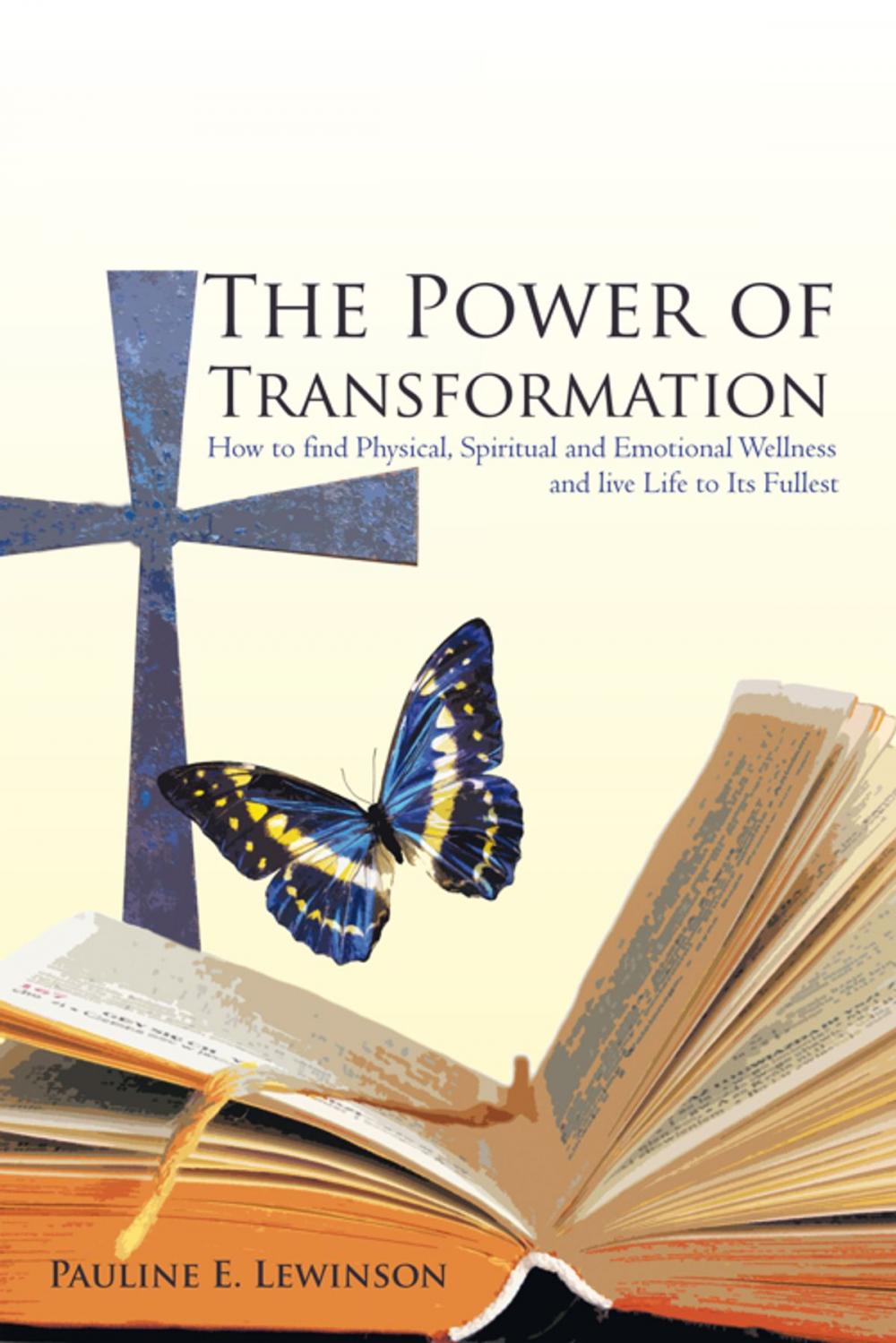 Big bigCover of The Power of Transformation