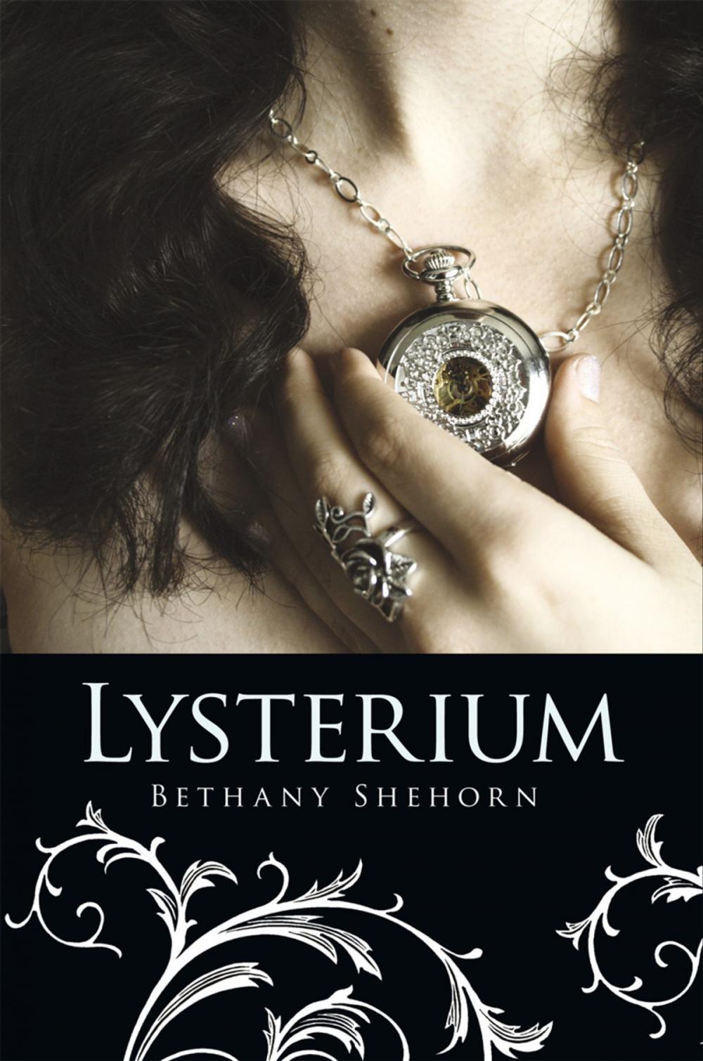 Big bigCover of Lysterium