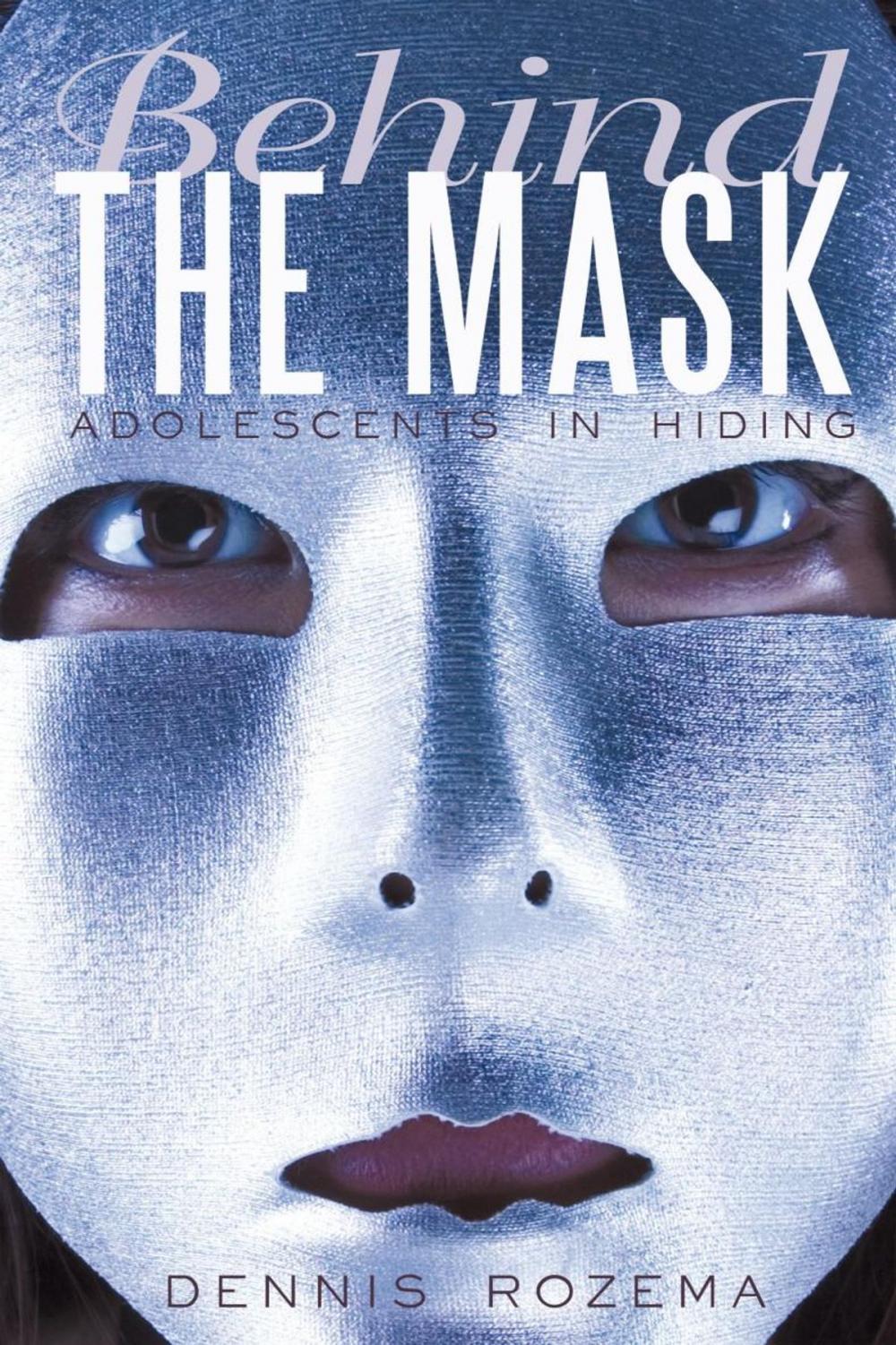 Big bigCover of Behind the Mask