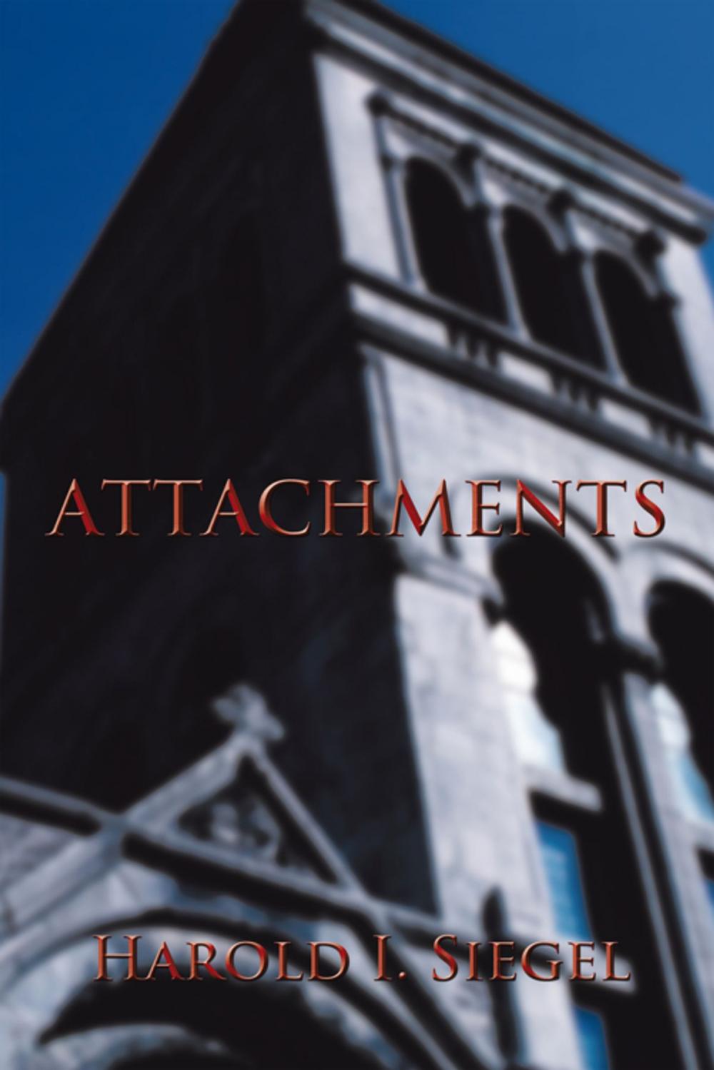 Big bigCover of Attachments