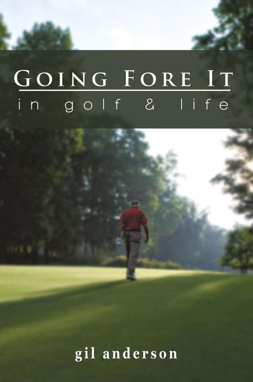 Big bigCover of Going Fore It