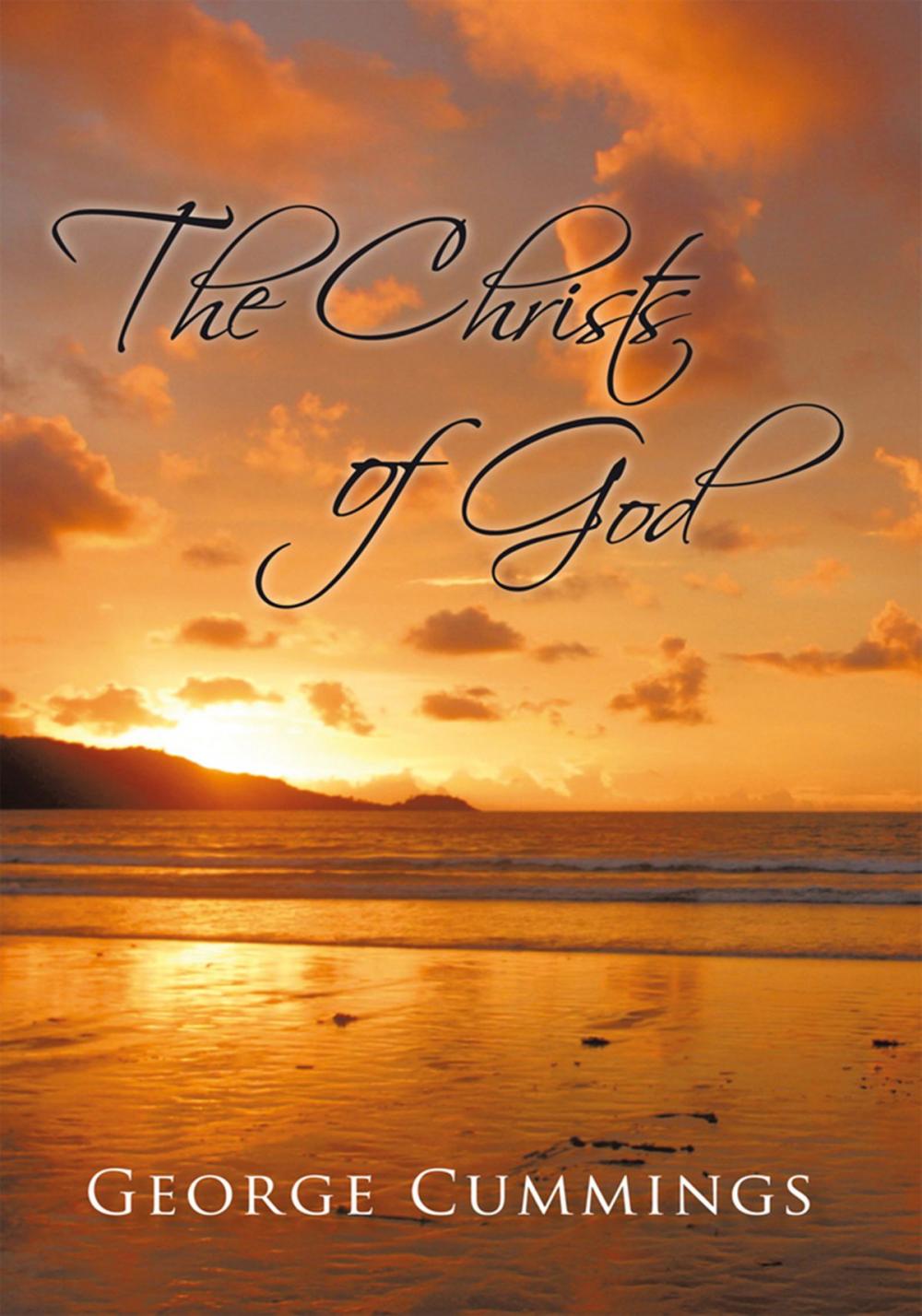 Big bigCover of The Christs of God