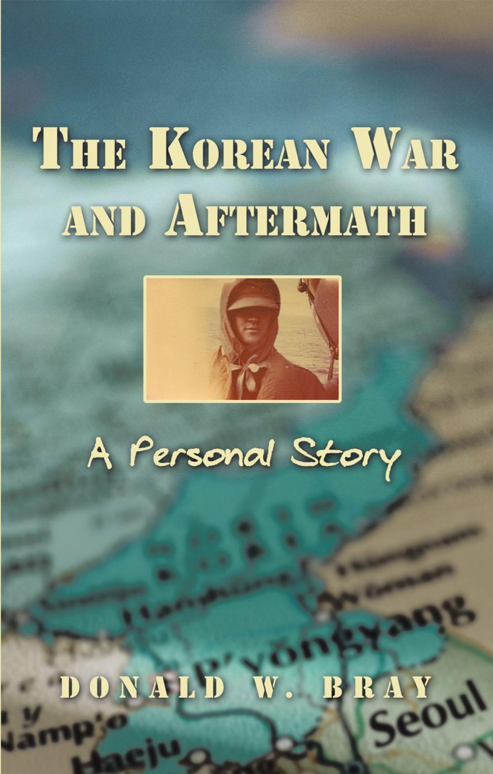 Big bigCover of The Korean War and Aftermath