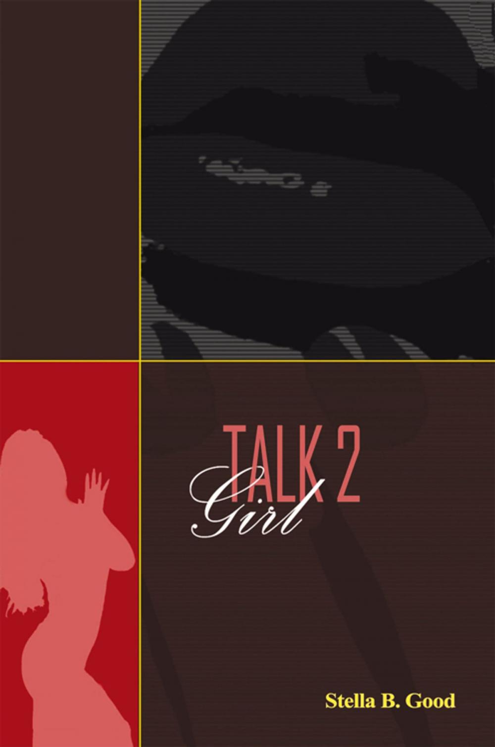 Big bigCover of Girl Talk 2