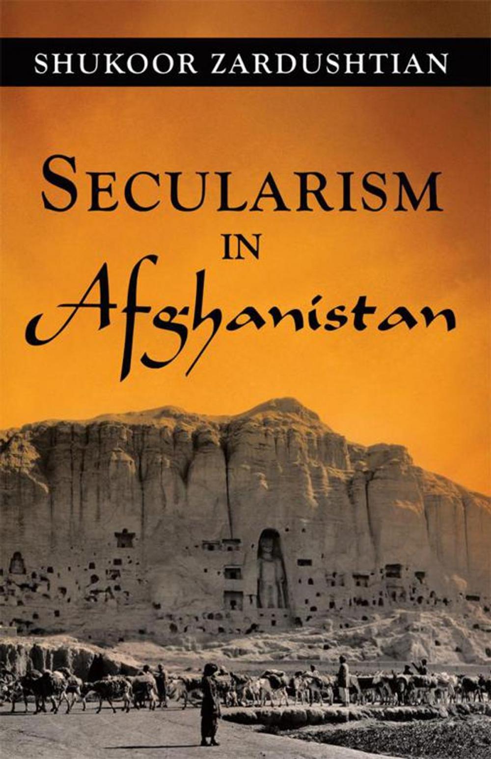 Big bigCover of Secularism in Afghanistan