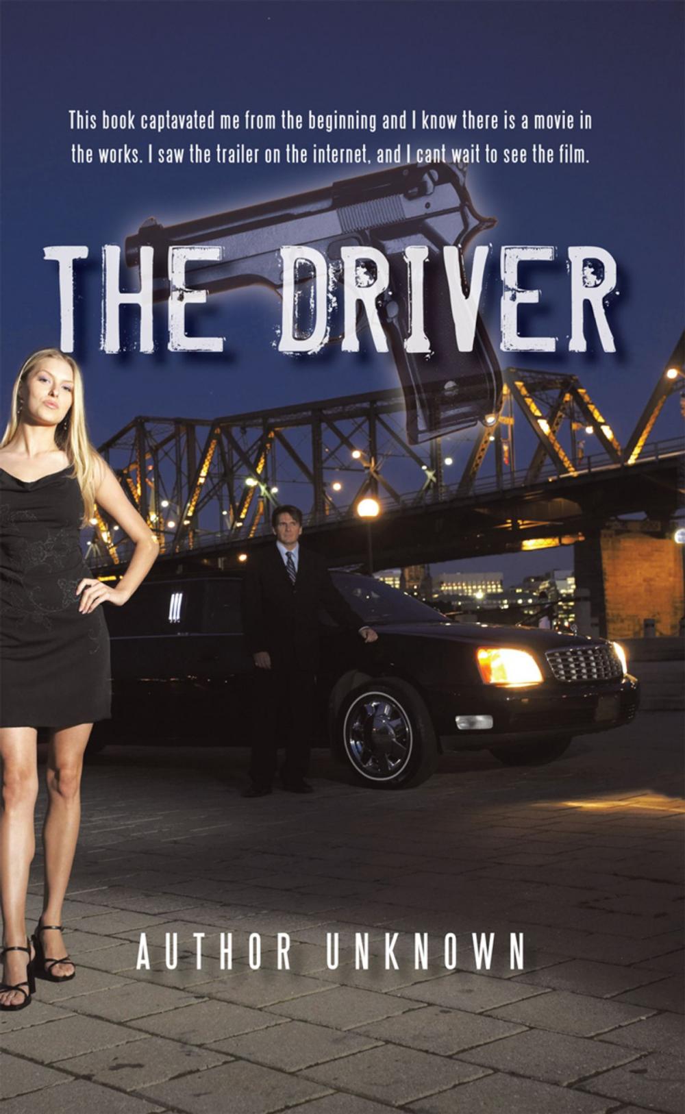 Big bigCover of The Driver