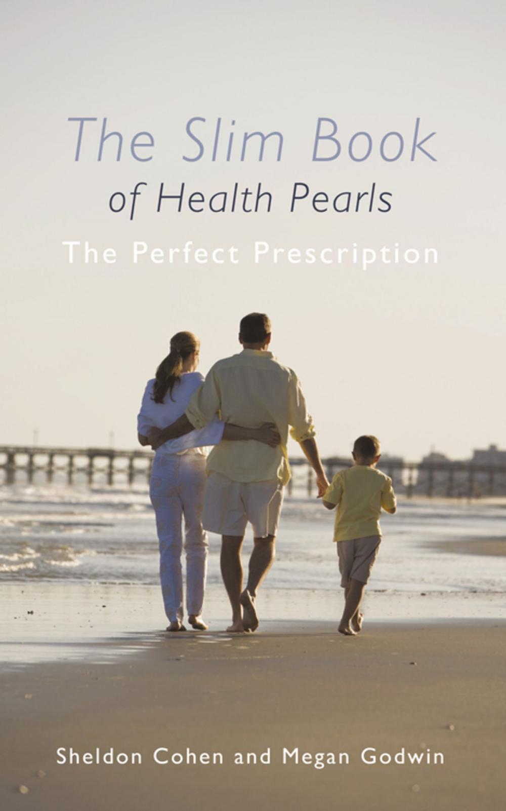 Big bigCover of The Slim Book of Health Pearls