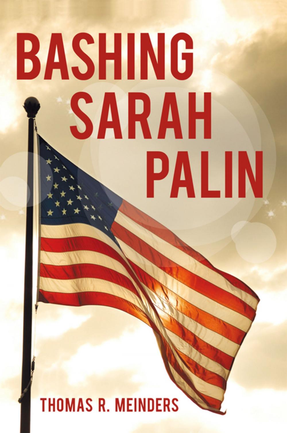 Big bigCover of Bashing Sarah Palin