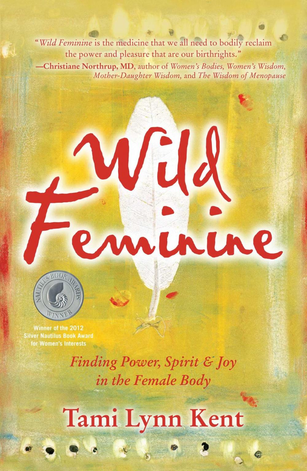 Big bigCover of Wild Feminine