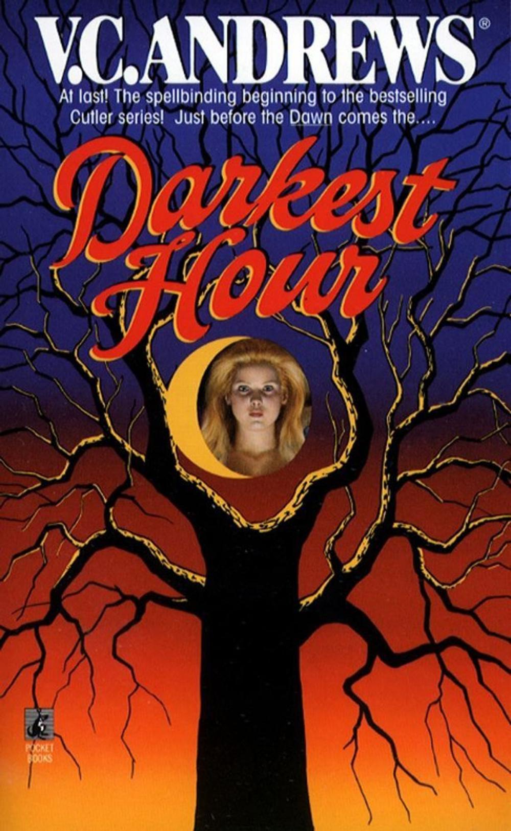 Big bigCover of Darkest Hour