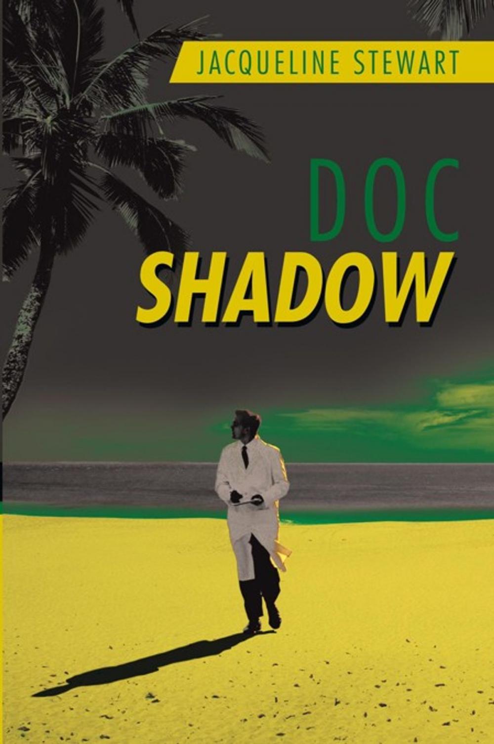 Big bigCover of Doc Shadow