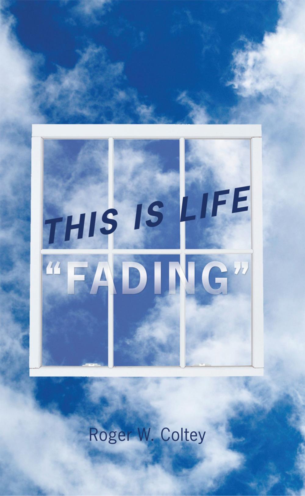 Big bigCover of This Is Life "Fading"