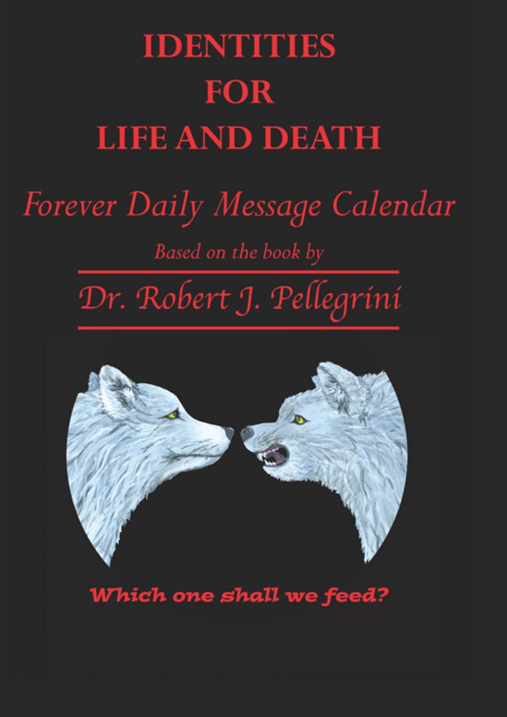 Big bigCover of Identities for Life and Death