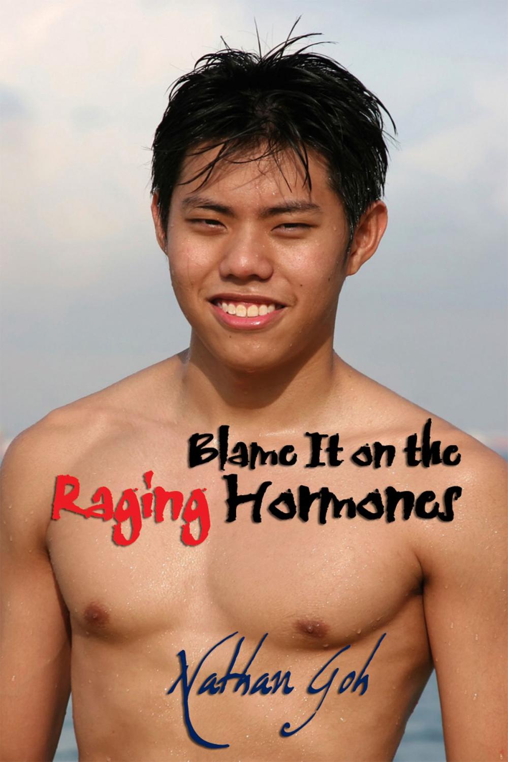 Big bigCover of Blame It on the Raging Hormones