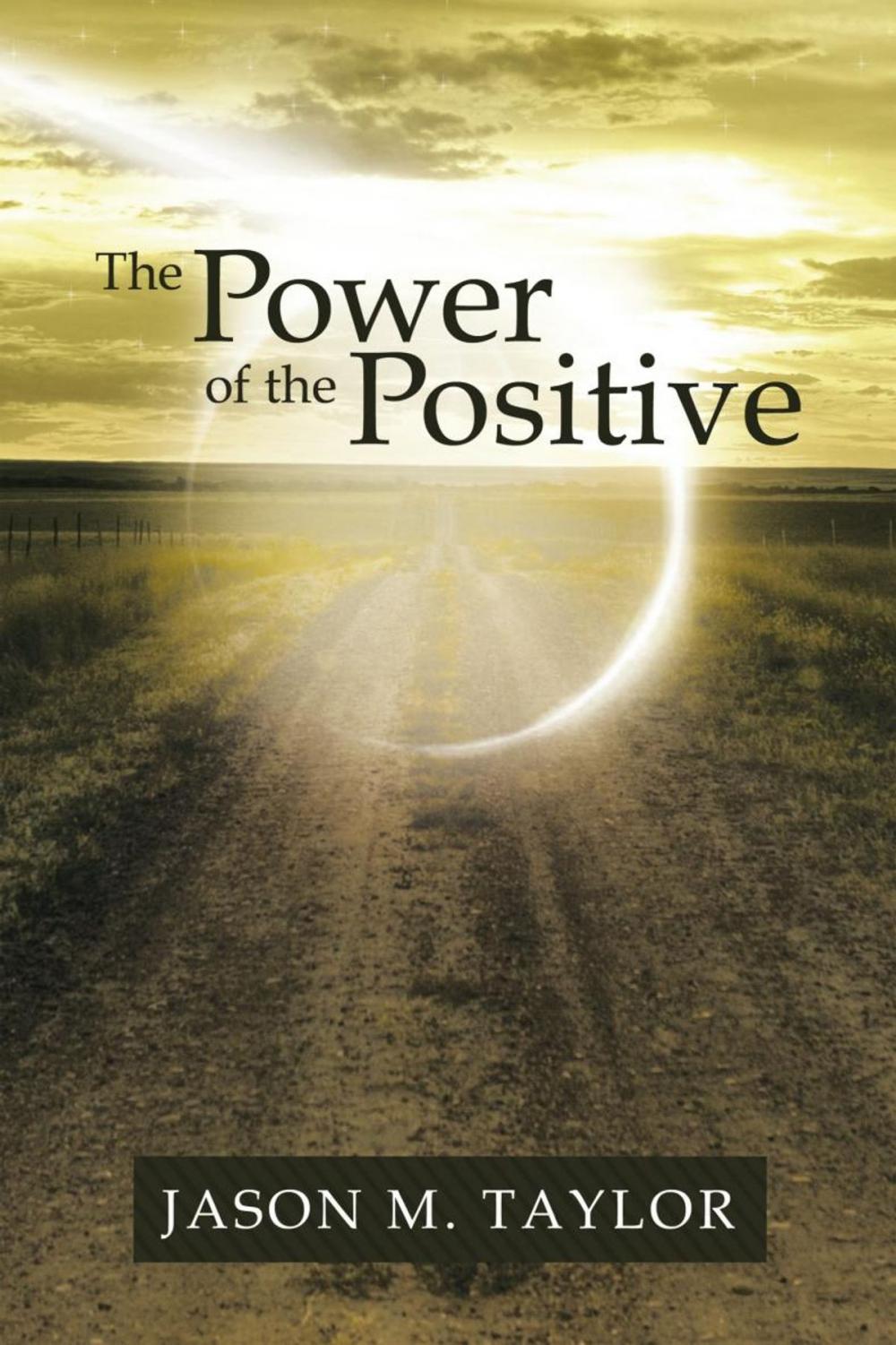 Big bigCover of The Power of the Positive