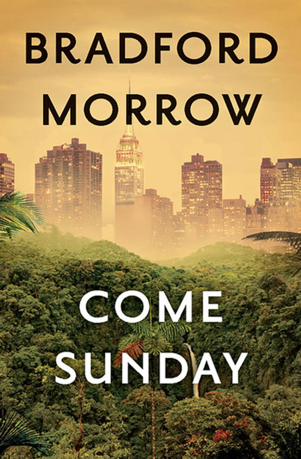 Big bigCover of Come Sunday