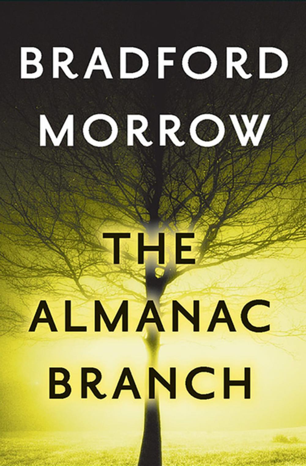 Big bigCover of The Almanac Branch