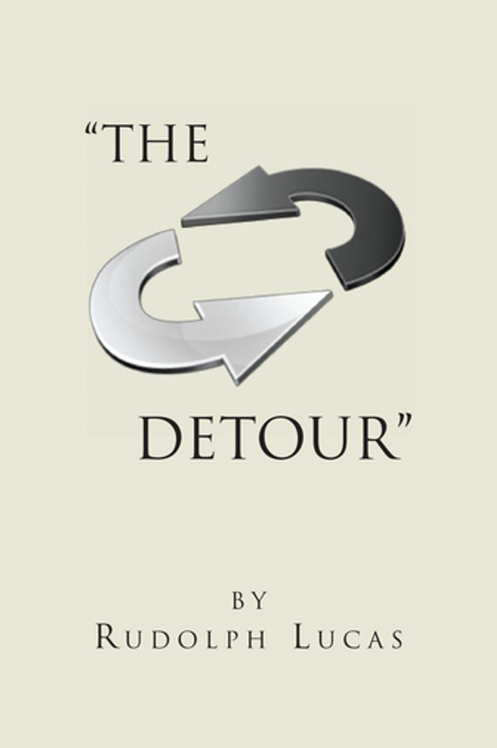 Big bigCover of The Detour