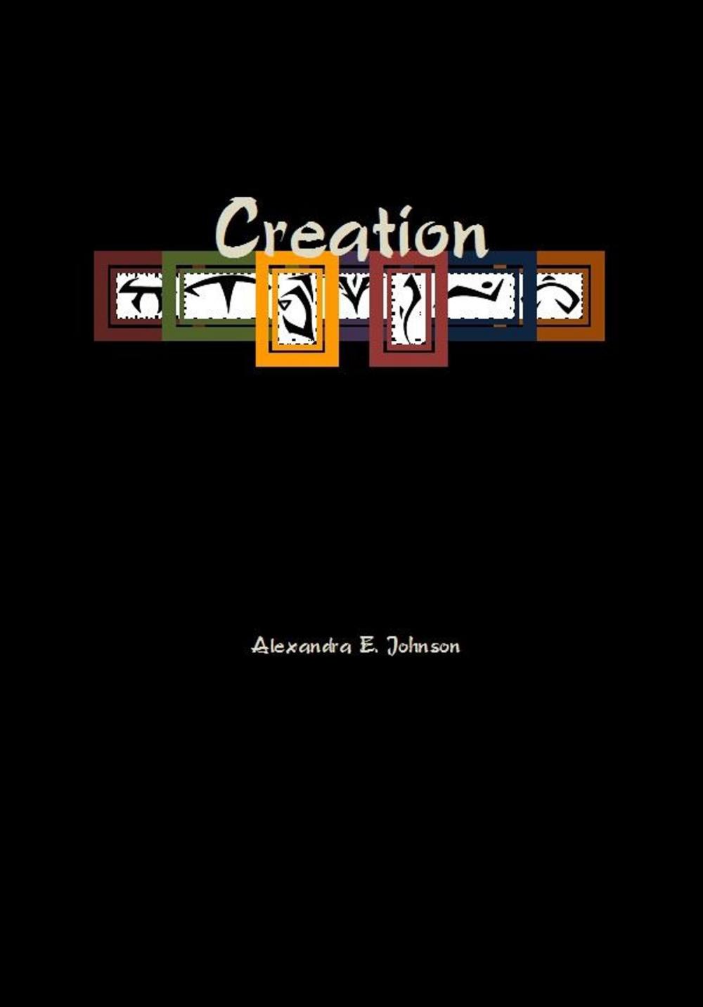 Big bigCover of Creation