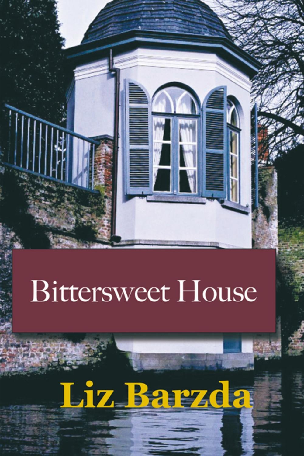 Big bigCover of Bittersweet House