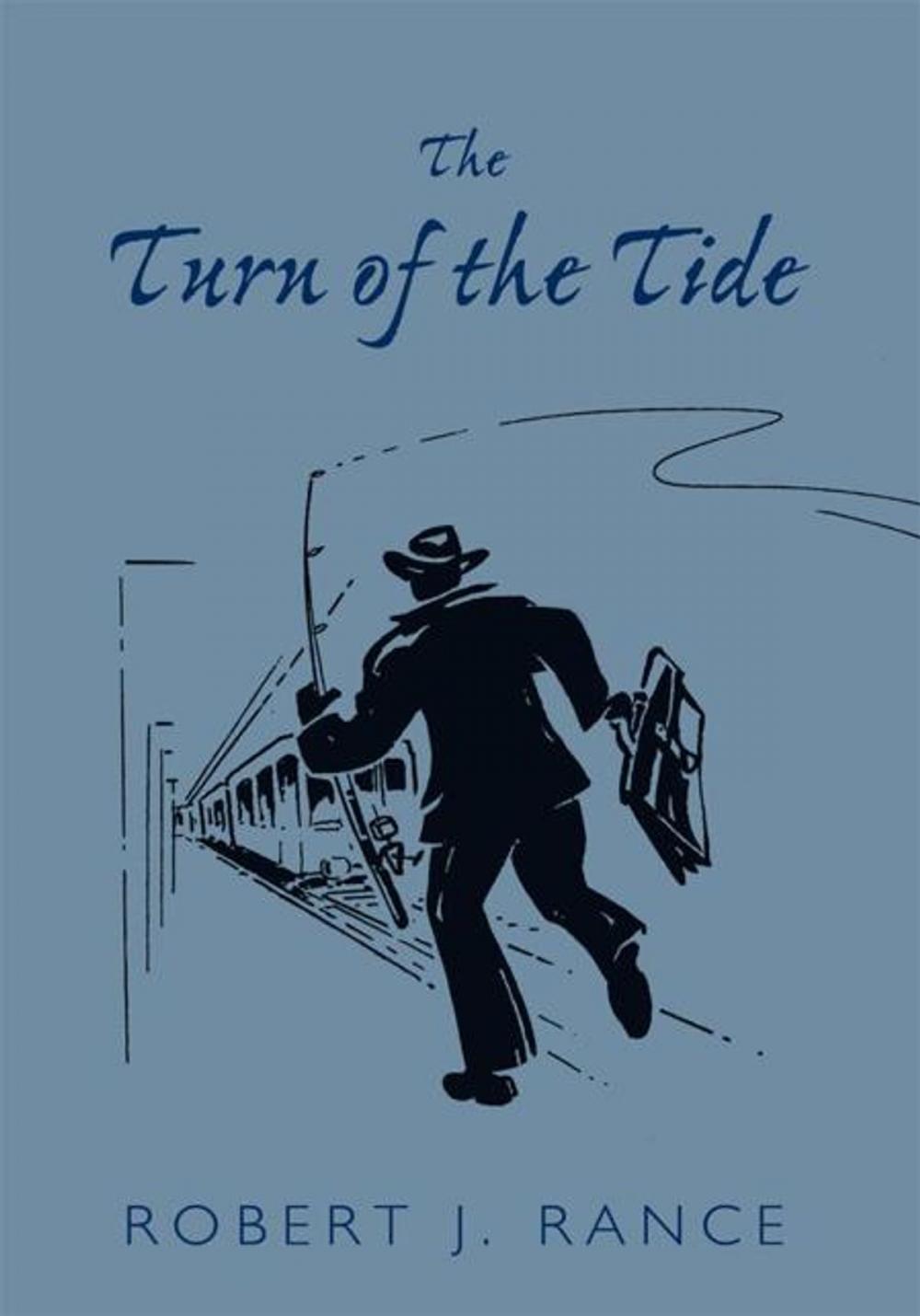 Big bigCover of The Turn of the Tide