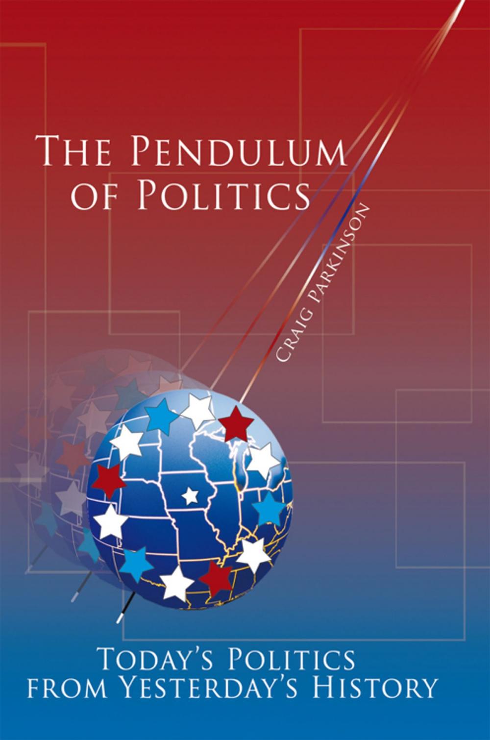 Big bigCover of The Pendulum of Politics