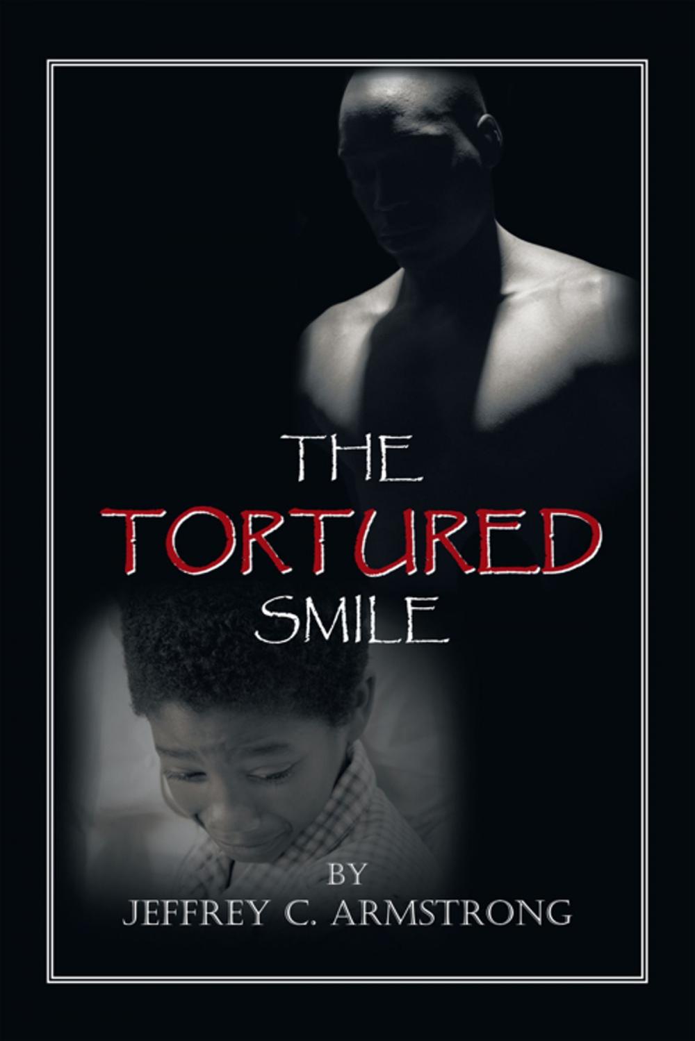 Big bigCover of The Tortured Smile