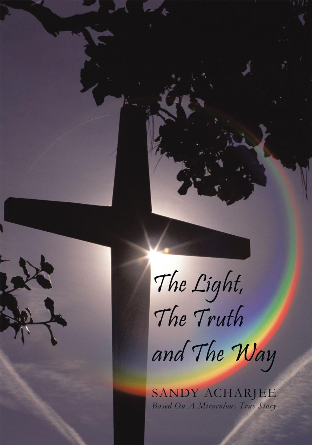 Big bigCover of The Light, the Truth and the Way