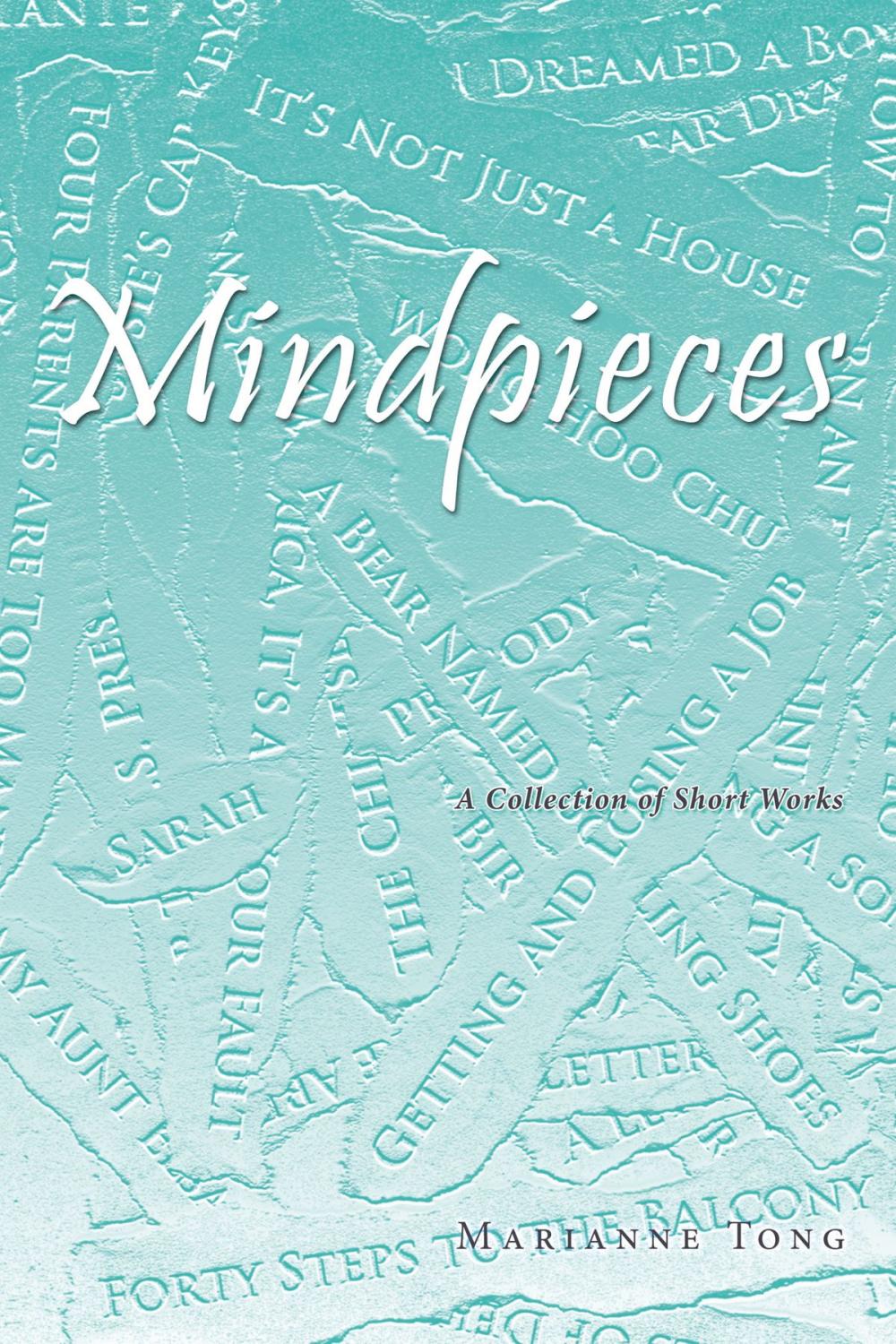 Big bigCover of Mindpieces