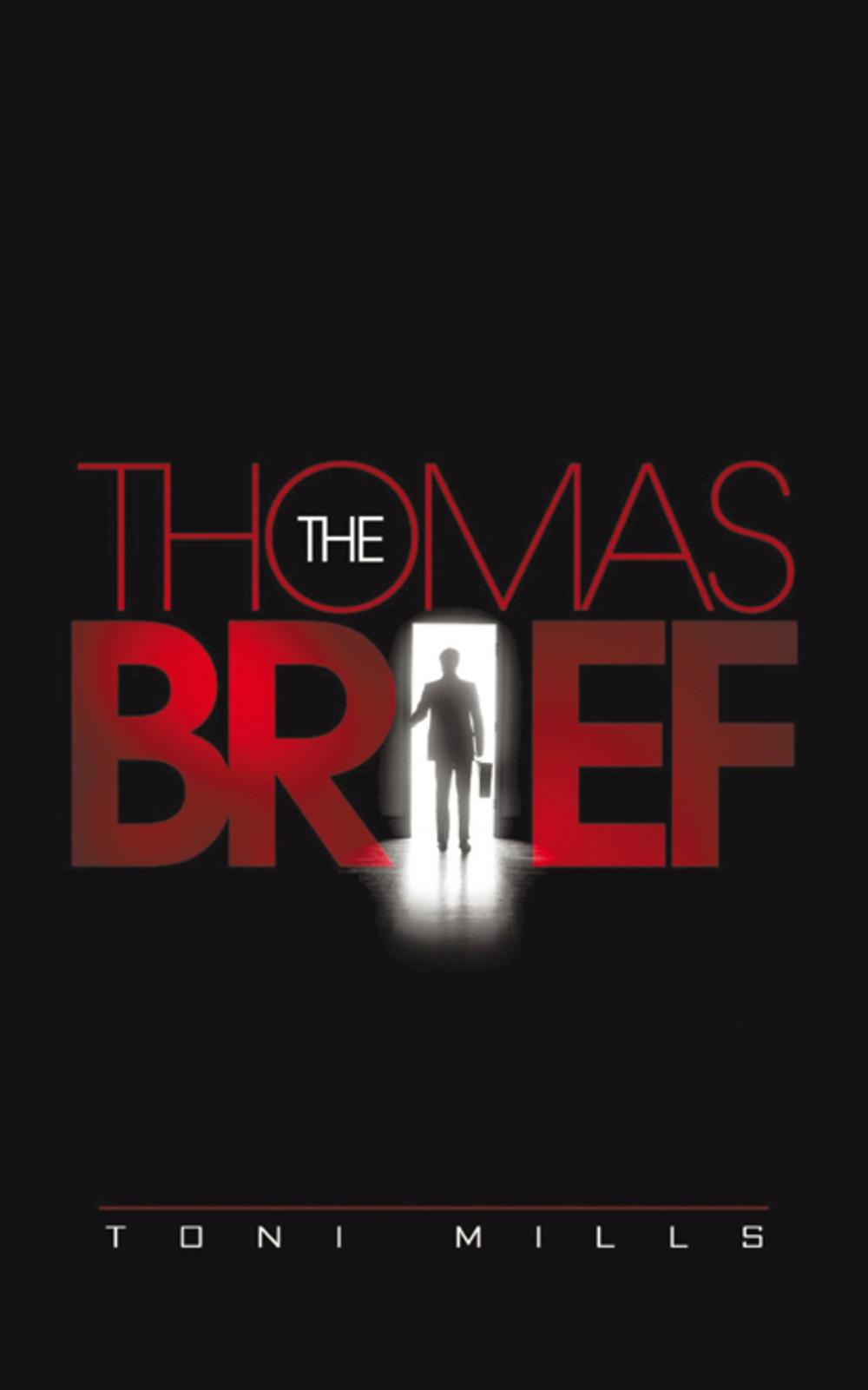 Big bigCover of The Thomas Brief