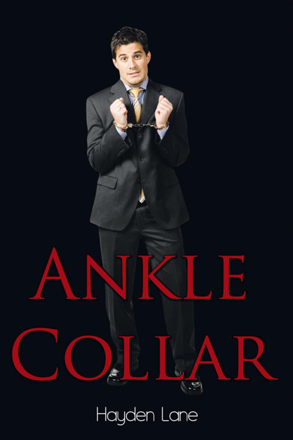 Big bigCover of Ankle Collar