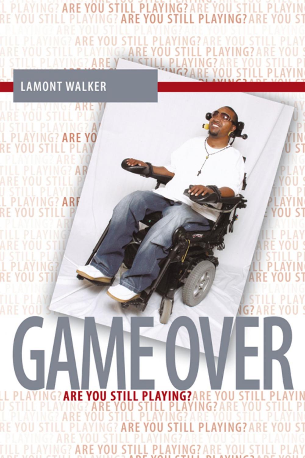 Big bigCover of Game Over