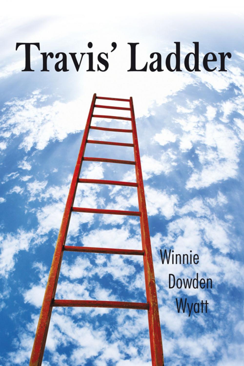 Big bigCover of Travis' Ladder