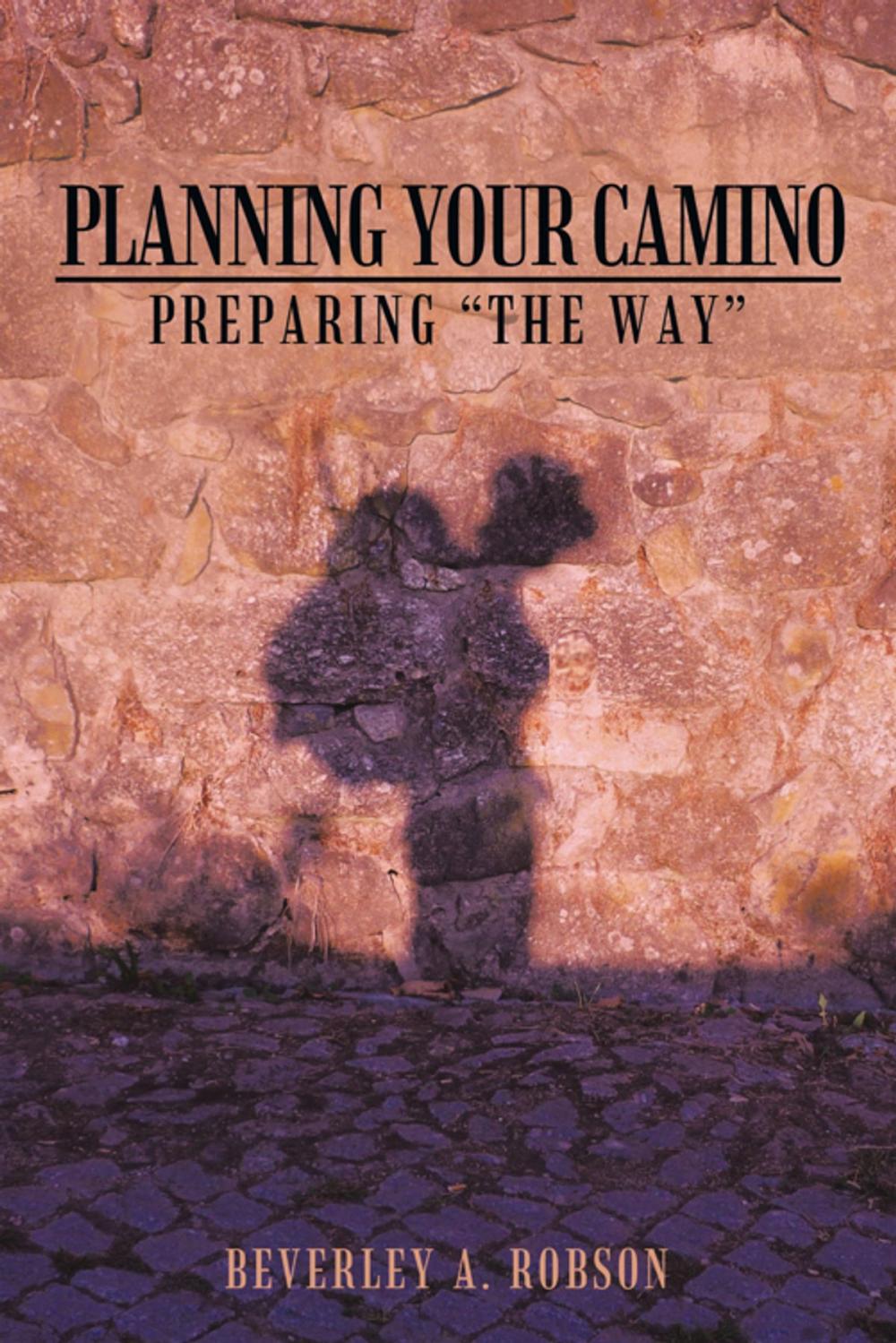 Big bigCover of Planning Your Camino