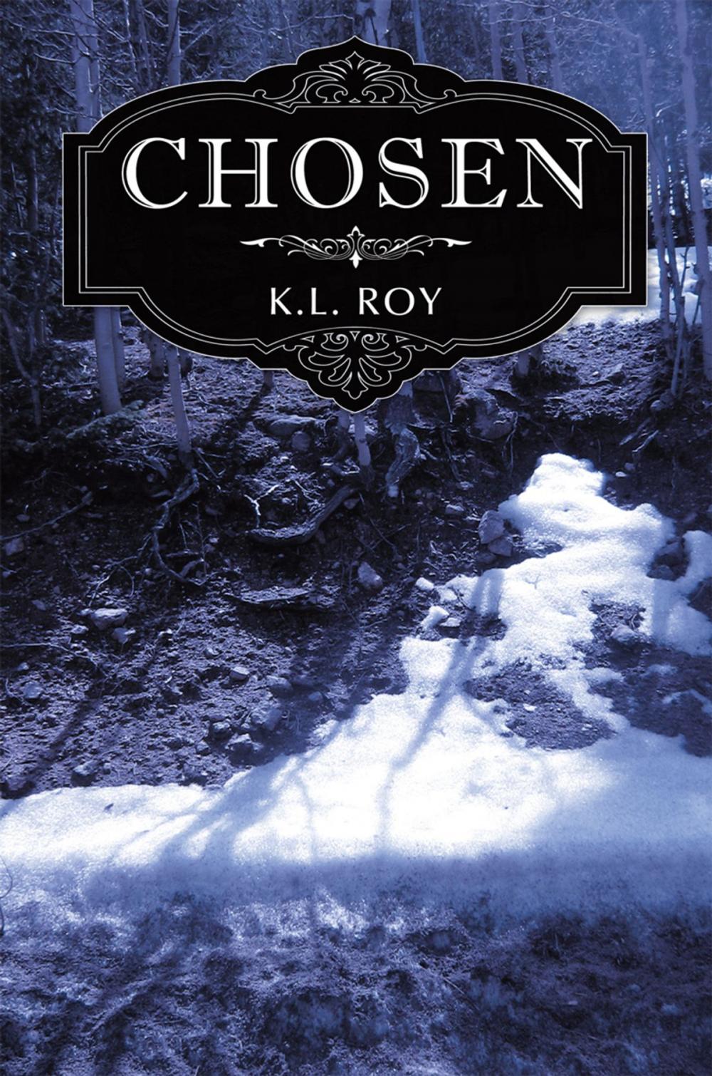 Big bigCover of Chosen