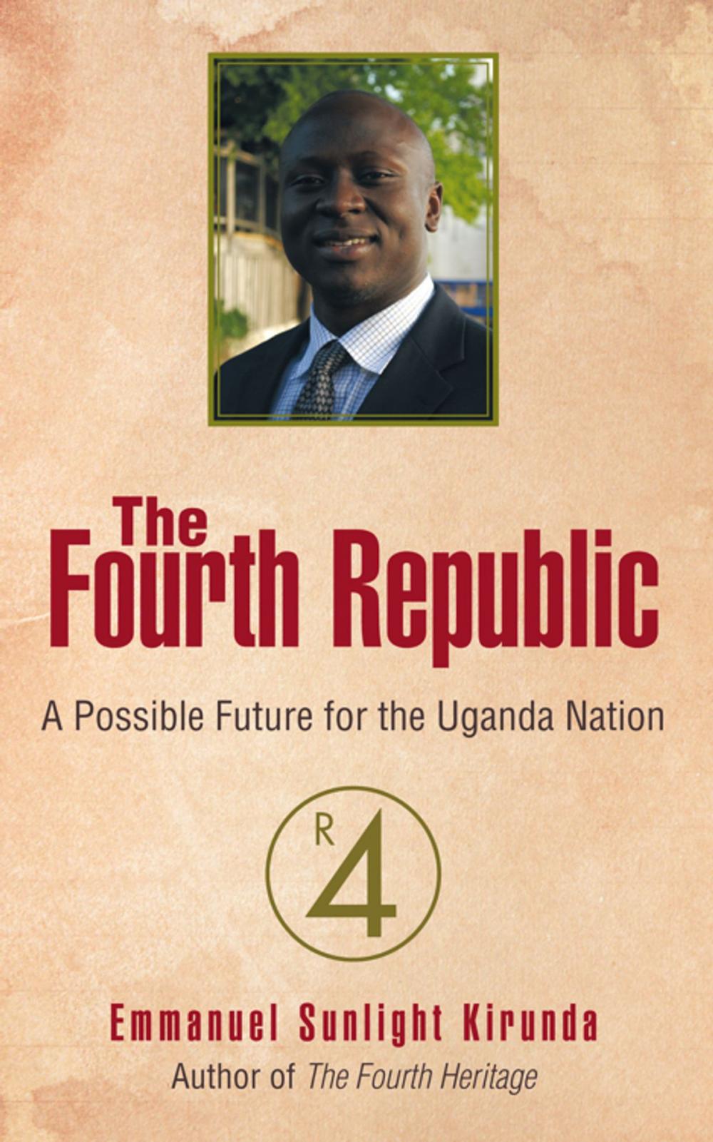 Big bigCover of The Fourth Republic