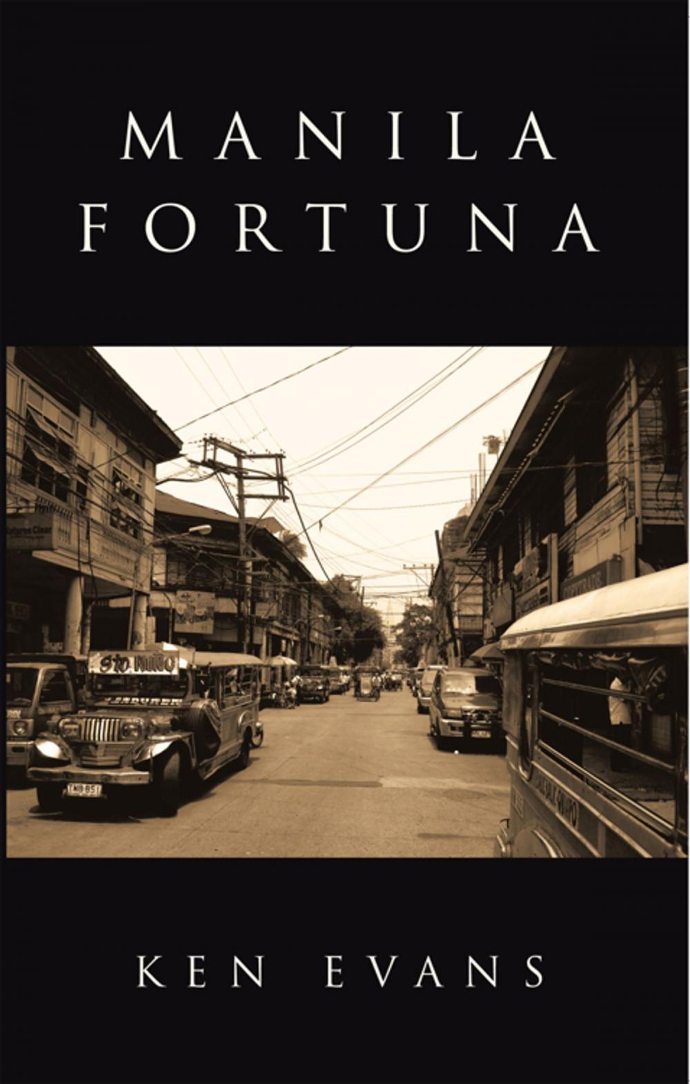 Big bigCover of Manila Fortuna