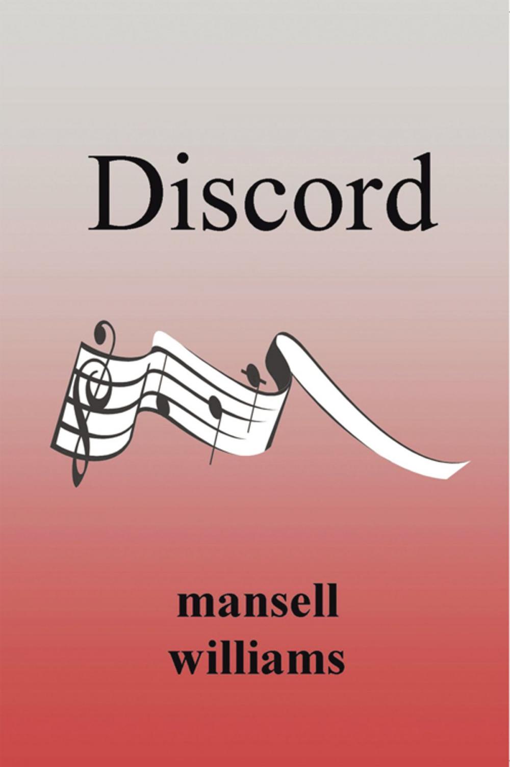 Big bigCover of Discord