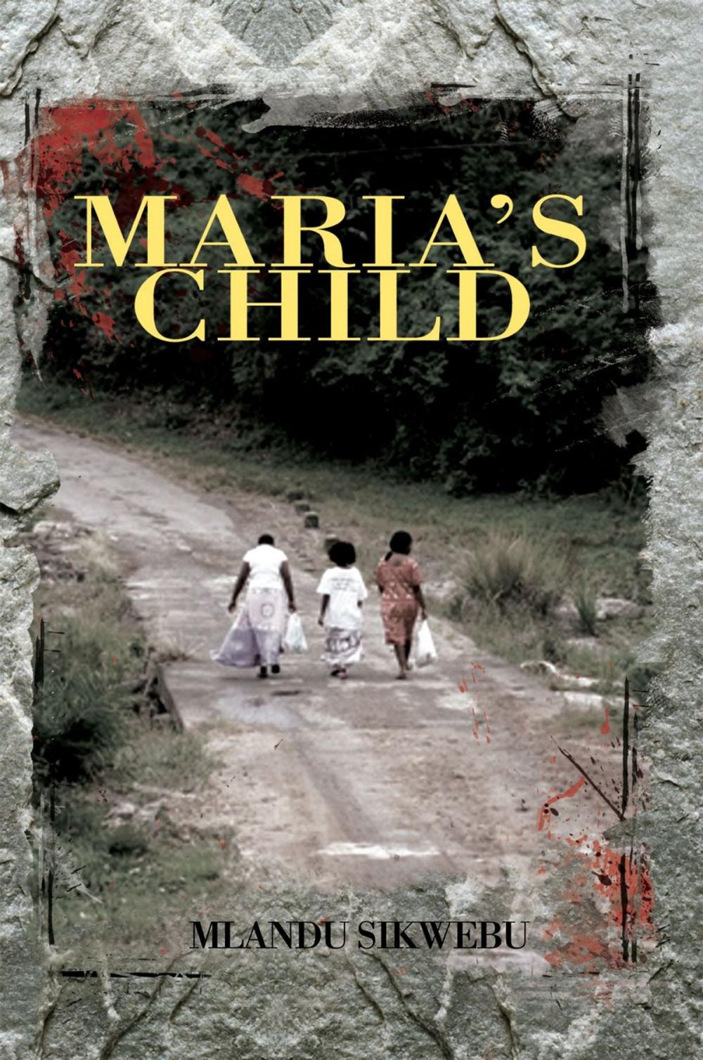 Big bigCover of Maria’S Child