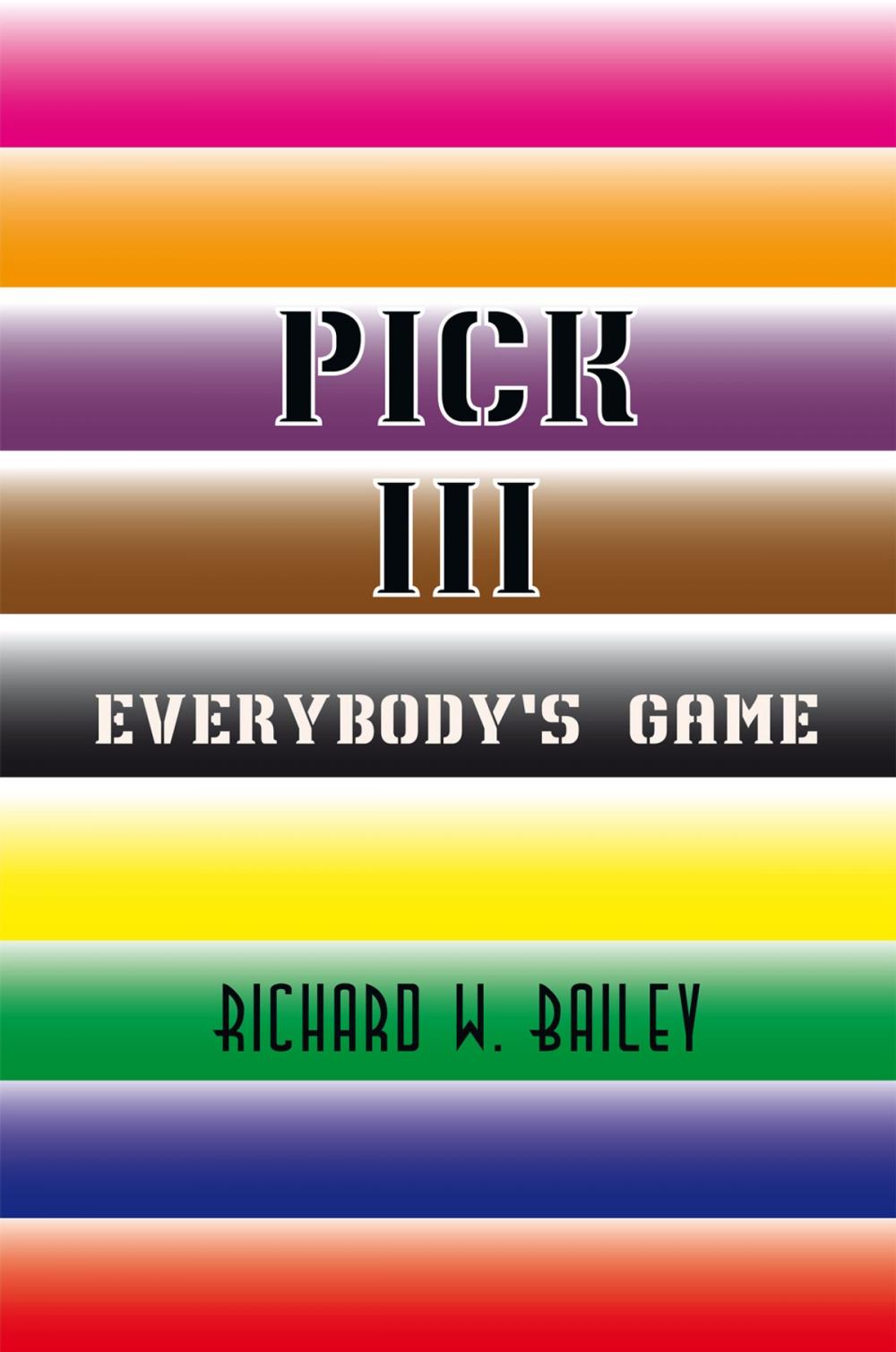 Big bigCover of Pick Iii