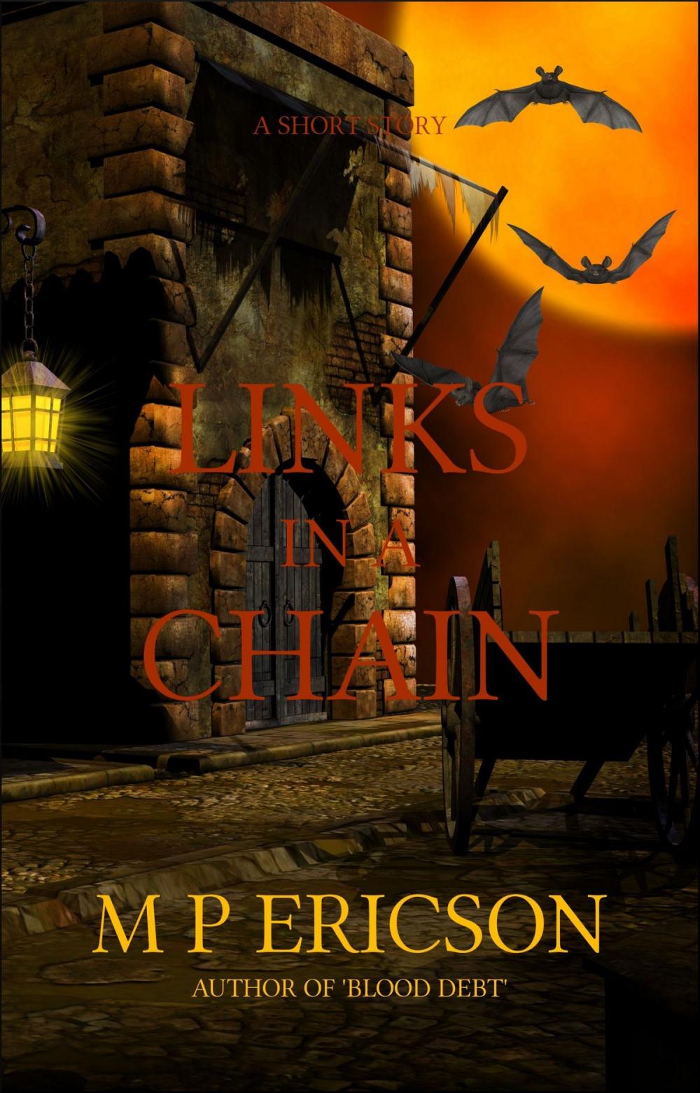 Big bigCover of Links in a Chain