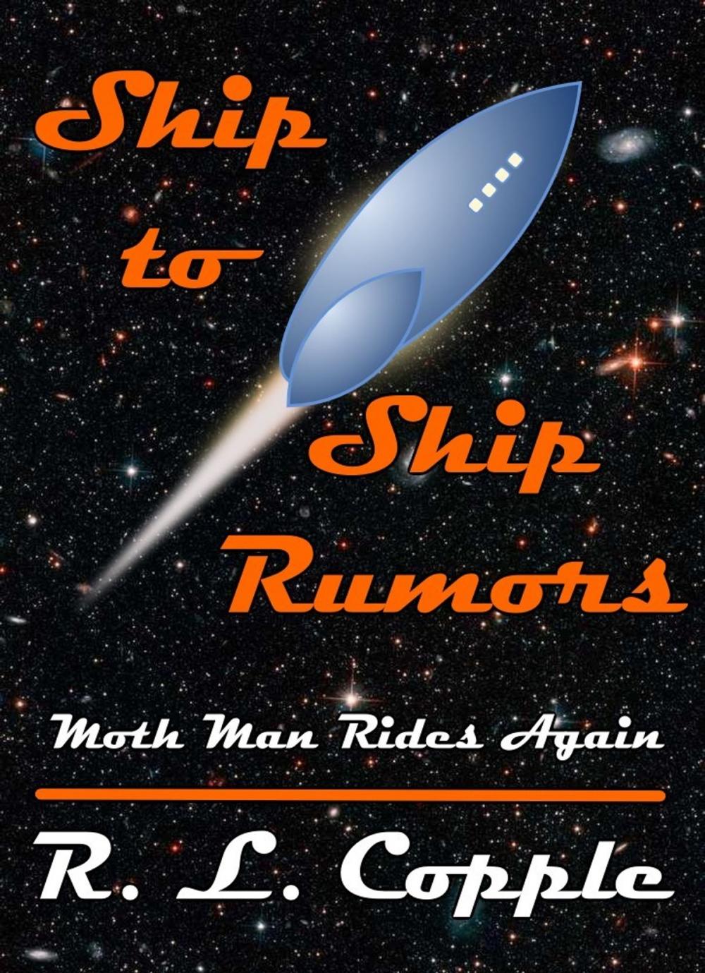 Big bigCover of Ship to Ship Rumors