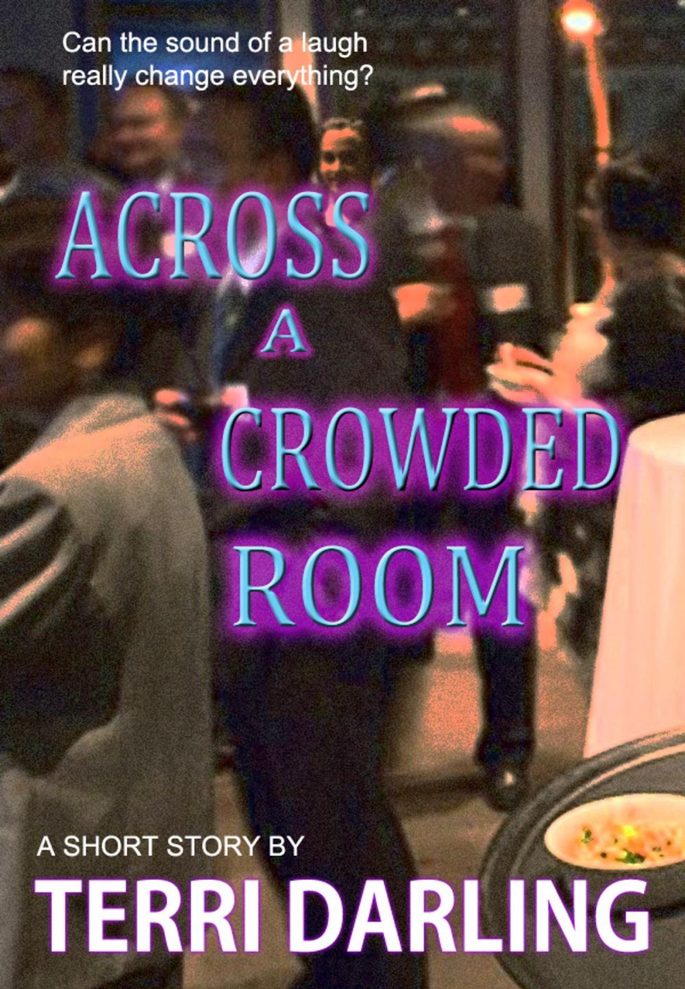 Big bigCover of Across a Crowded Room