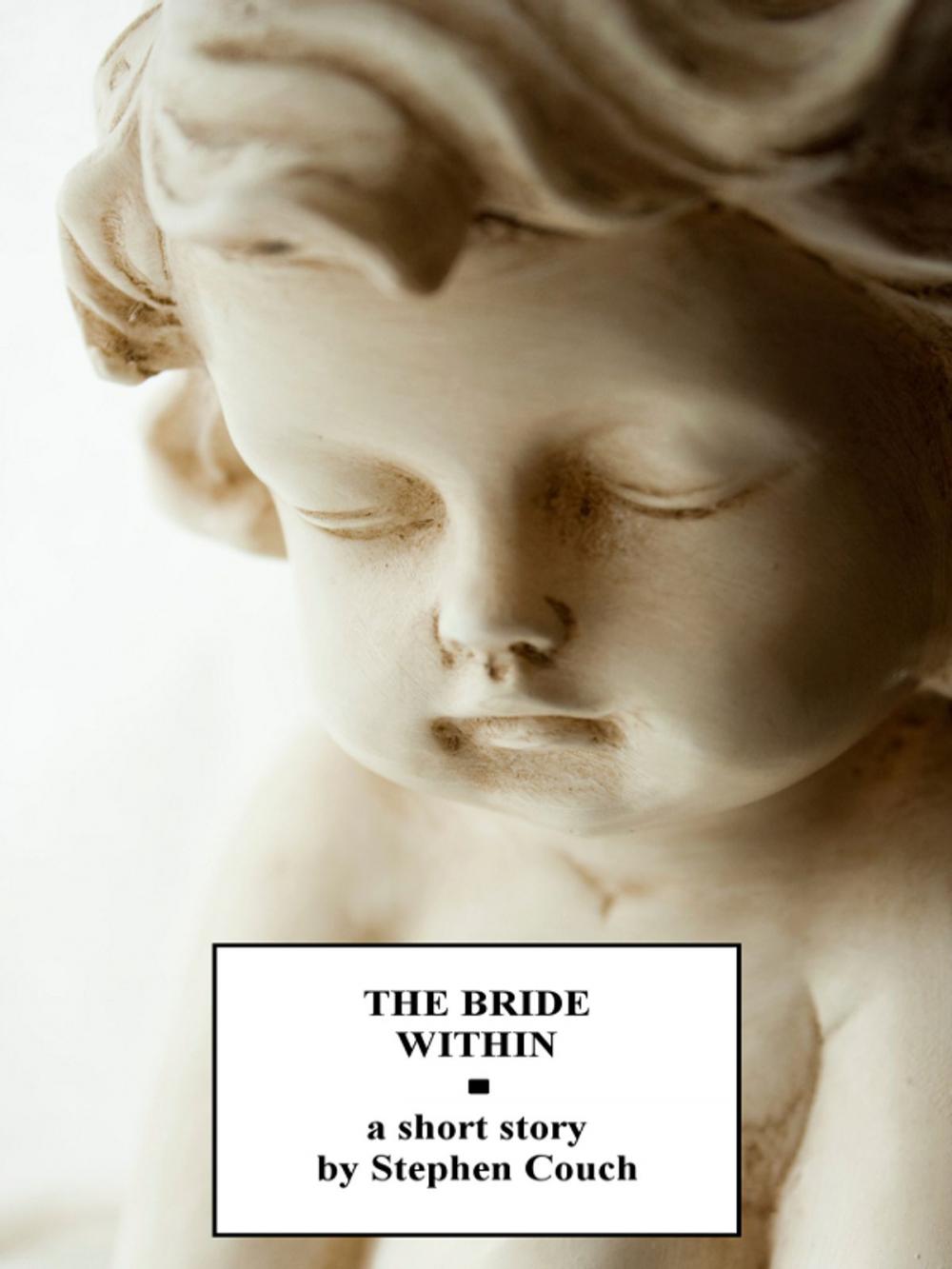 Big bigCover of The Bride Within